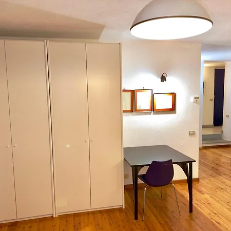 Сasa de vacaciones Casa Incantevole -ski - Box Auto *